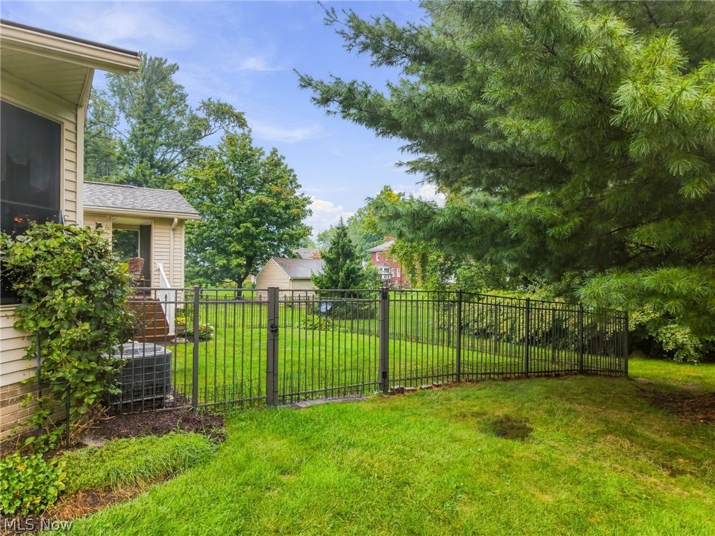 922 Benskin Avenue SW Canton OH 44710