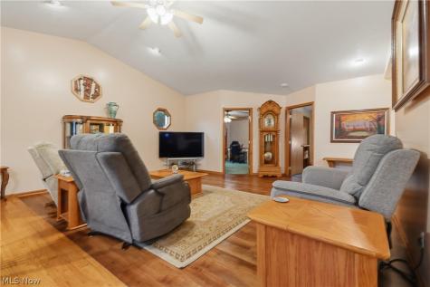 922 Benskin Avenue SW Canton OH 44710