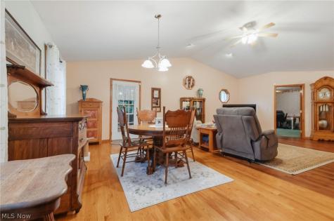 922 Benskin Avenue SW Canton OH 44710