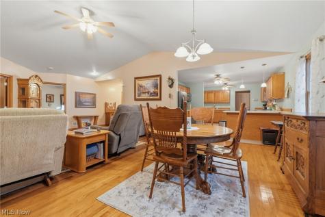 922 Benskin Avenue SW Canton OH 44710