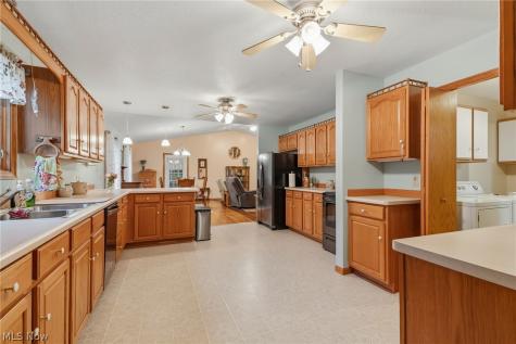 922 Benskin Avenue SW Canton OH 44710