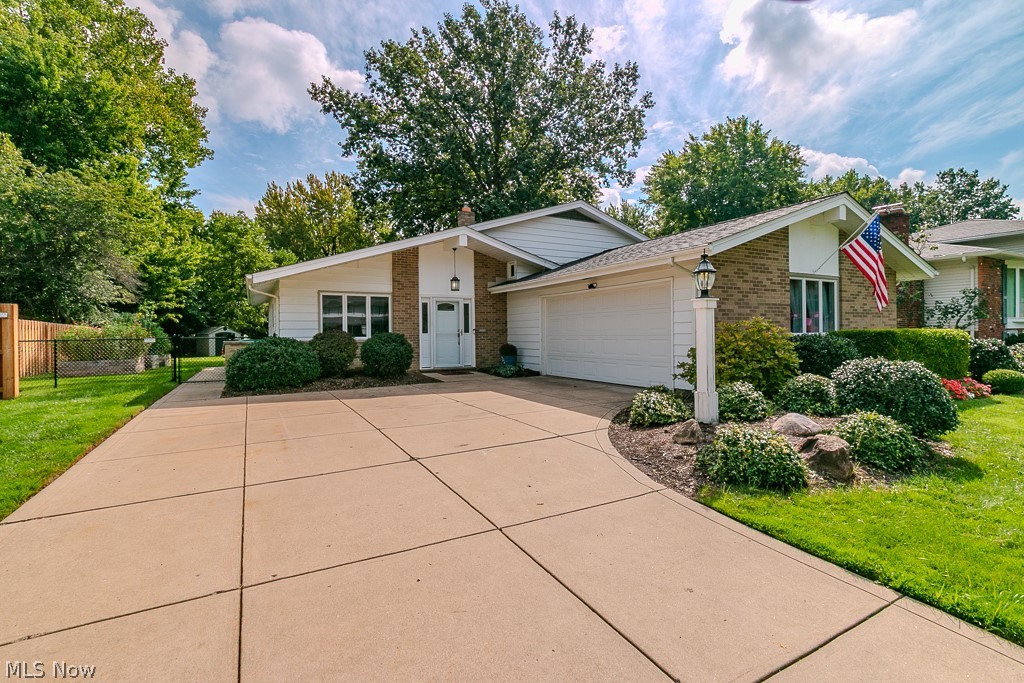 7085 Hoover Drive Mentor OH 44060
