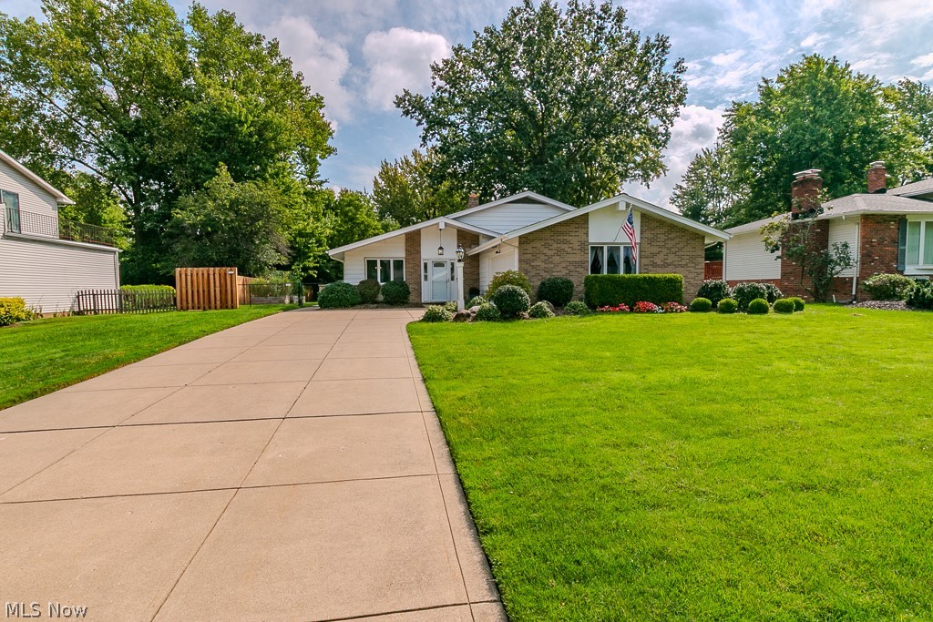 7085 Hoover Drive Mentor OH 44060