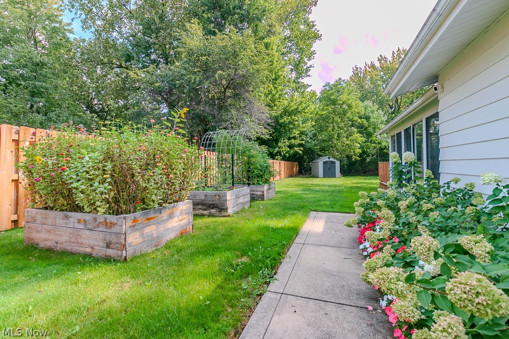 7085 Hoover Drive Mentor OH 44060