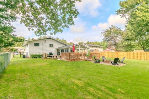 7085 Hoover Drive Mentor OH 44060