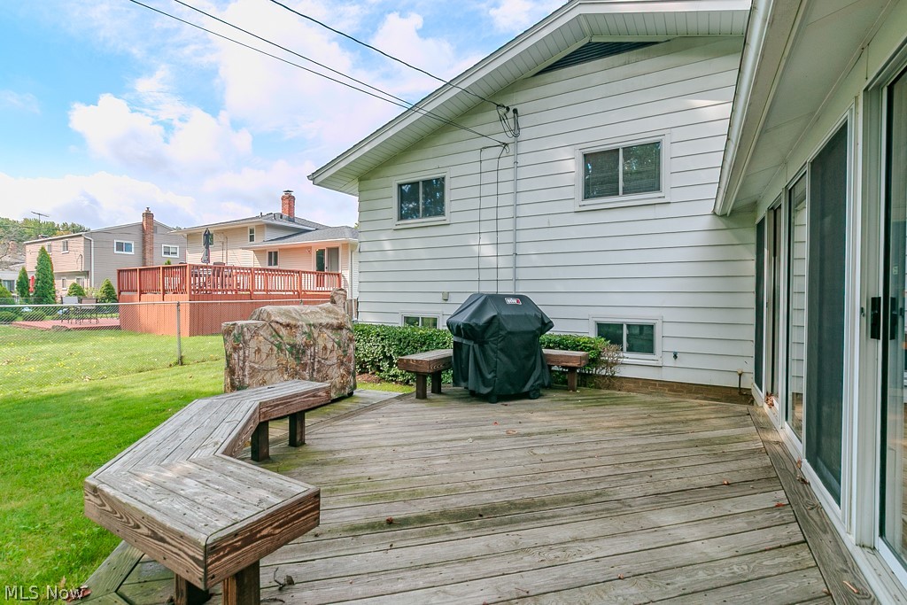 7085 Hoover Drive Mentor OH 44060