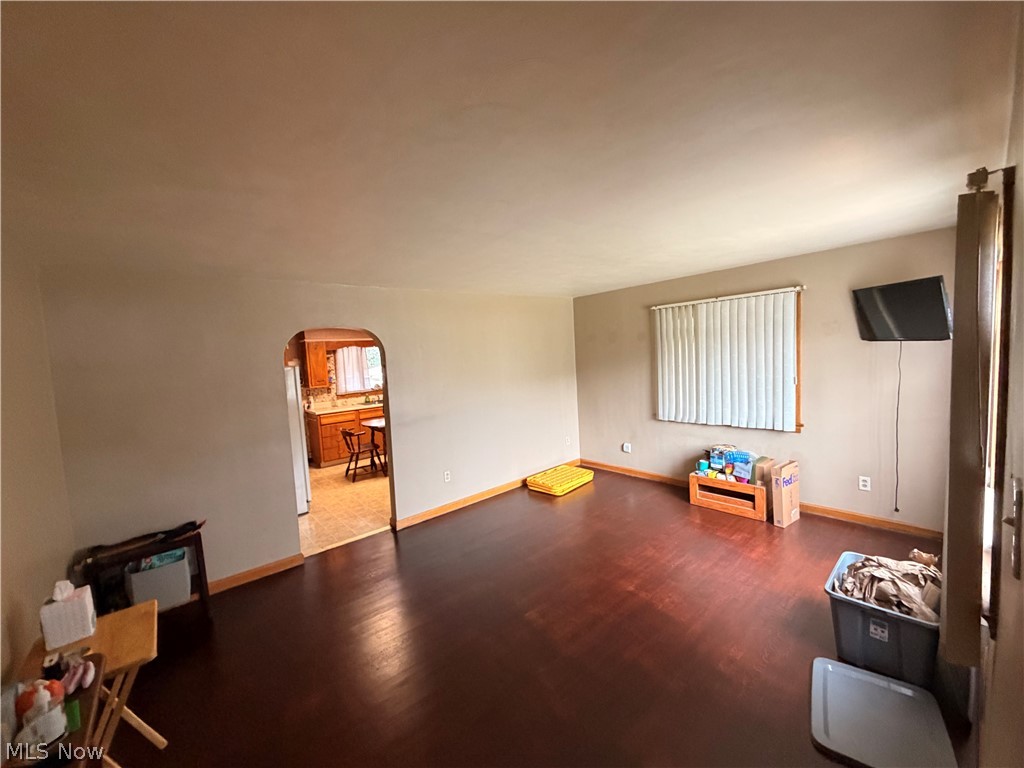 1616 Etruria Street East Liverpool OH 43920