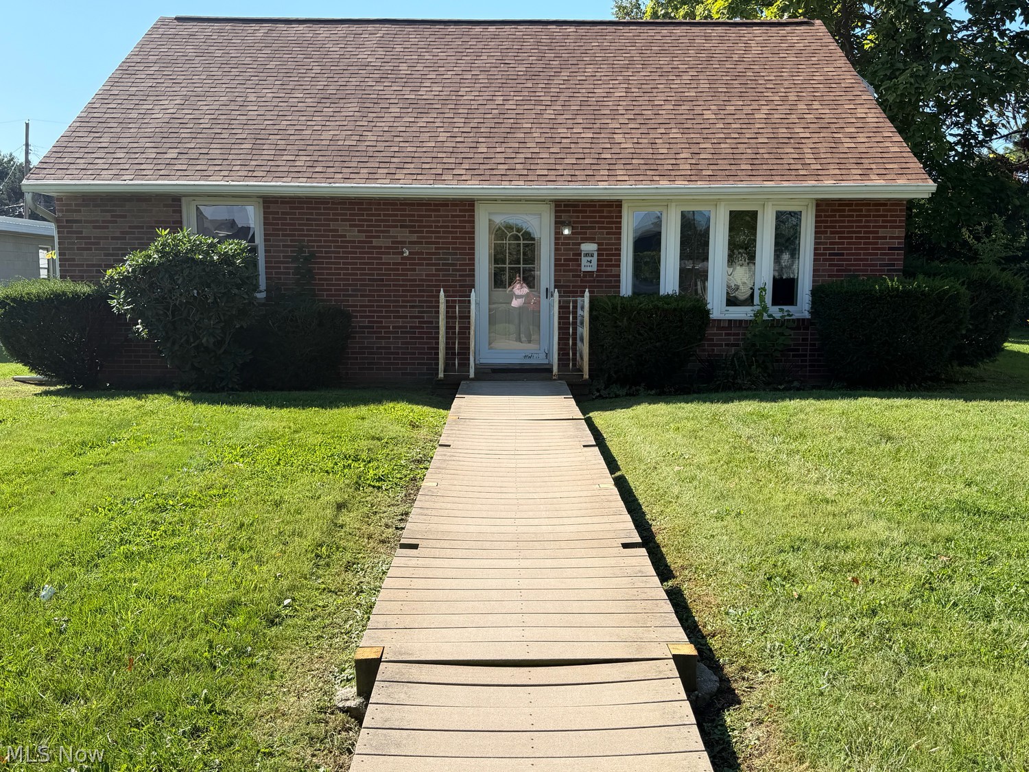 New Philadelphia OH, 1128 Schell Avenue NW