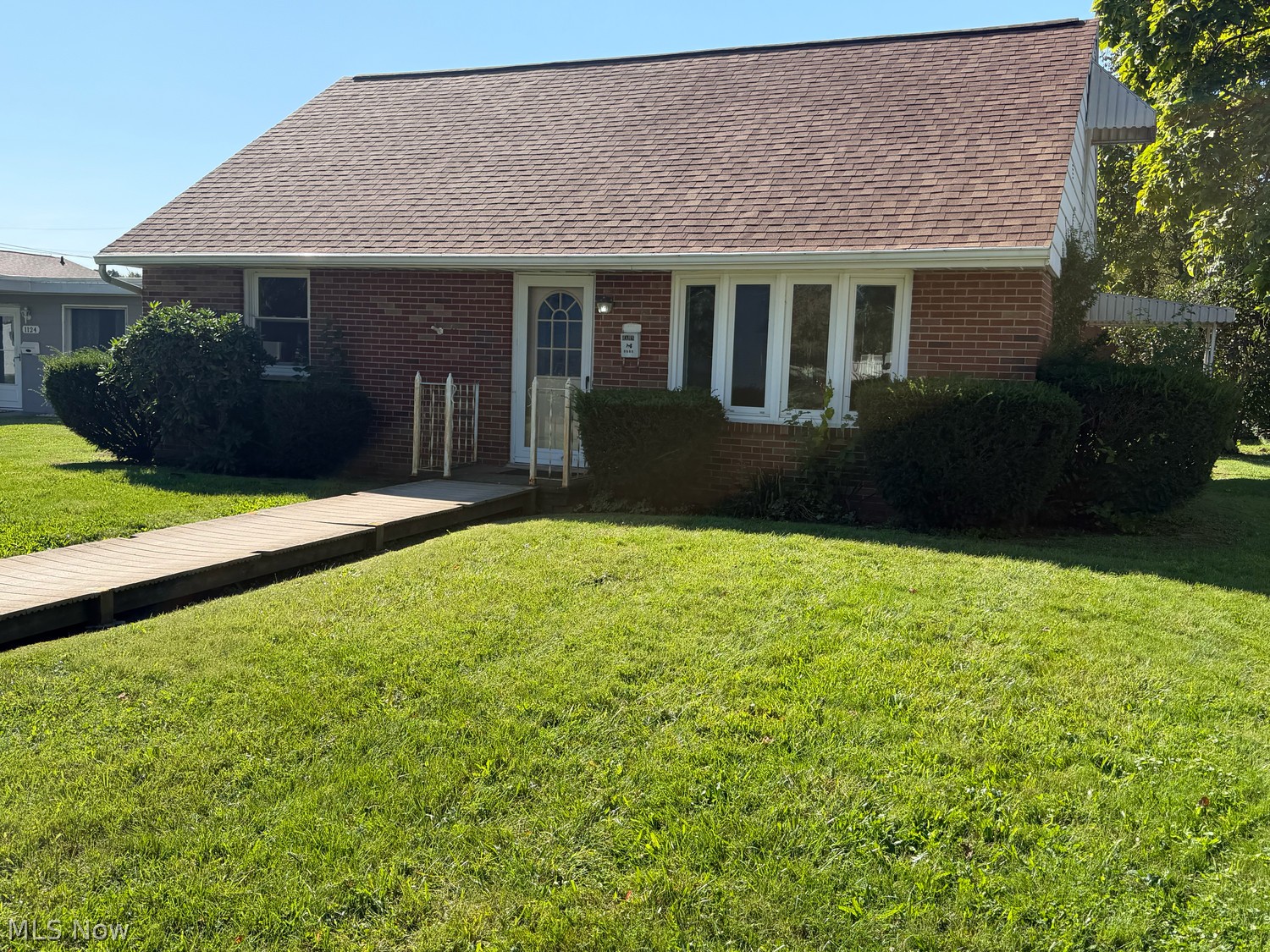 1128 Schell Avenue NW New Philadelphia OH 44663