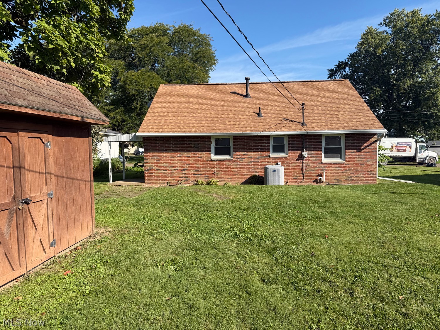 1128 Schell Avenue NW New Philadelphia OH 44663