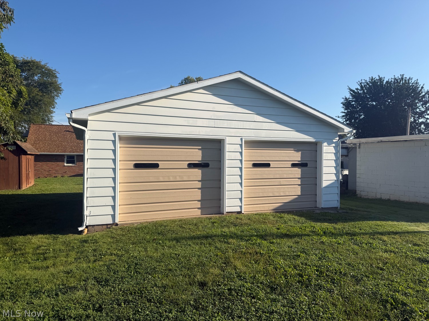 1128 Schell Avenue NW New Philadelphia OH 44663