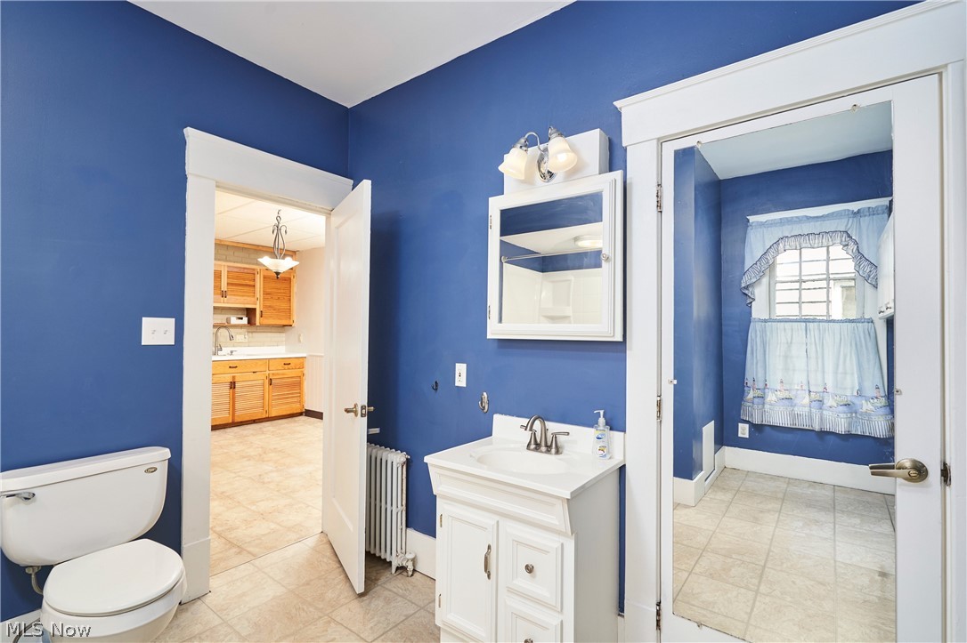 221 7th Street NW Barberton OH 44203