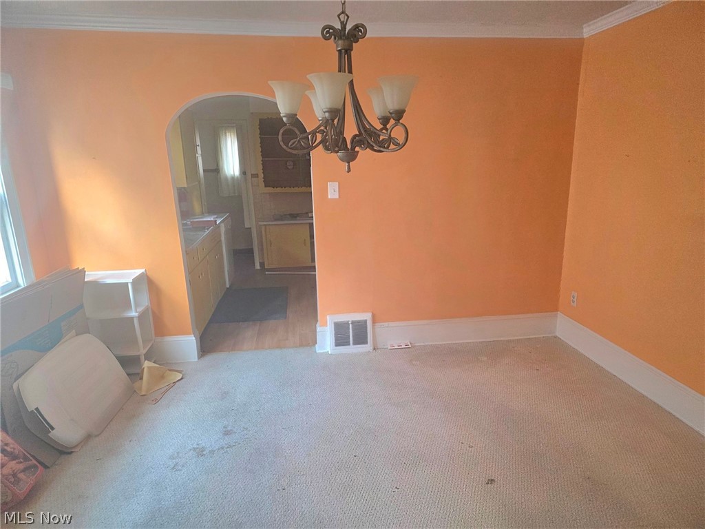 646 Columbia Avenue Akron OH 44310