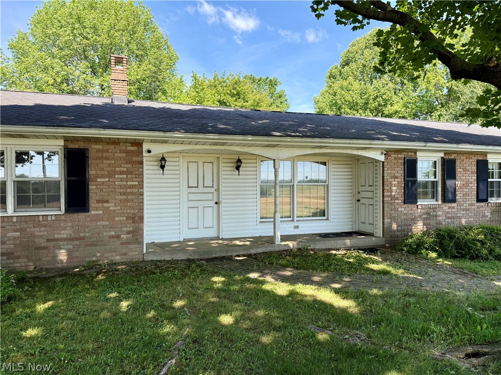 6025 California Avenue Louisville OH 44641