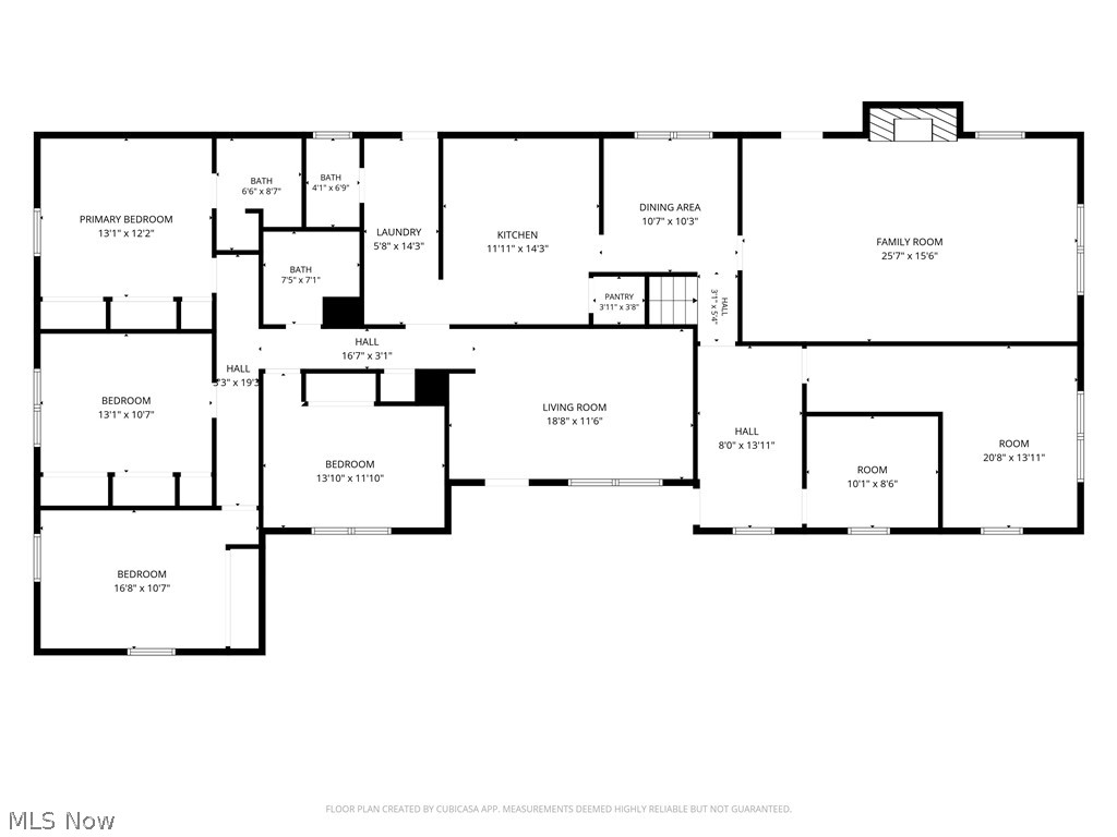 6025 California Avenue Louisville OH 44641