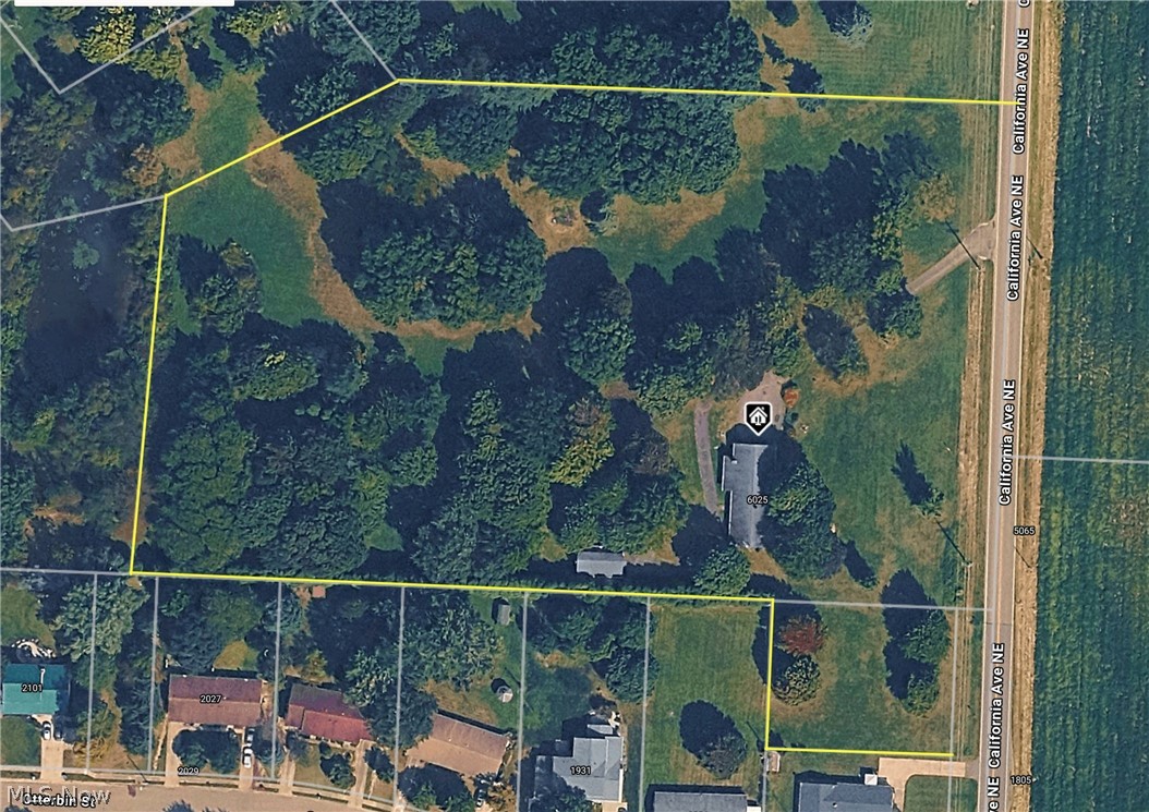 6025 California Avenue Louisville OH 44641