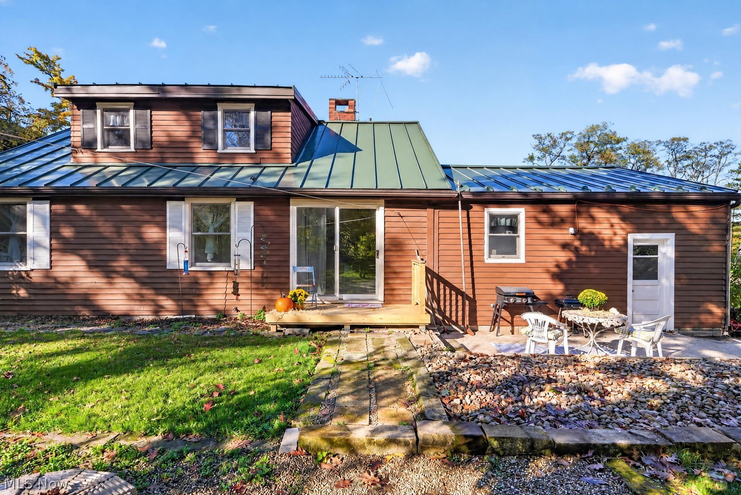 9799 Pekin Road Novelty OH 44072