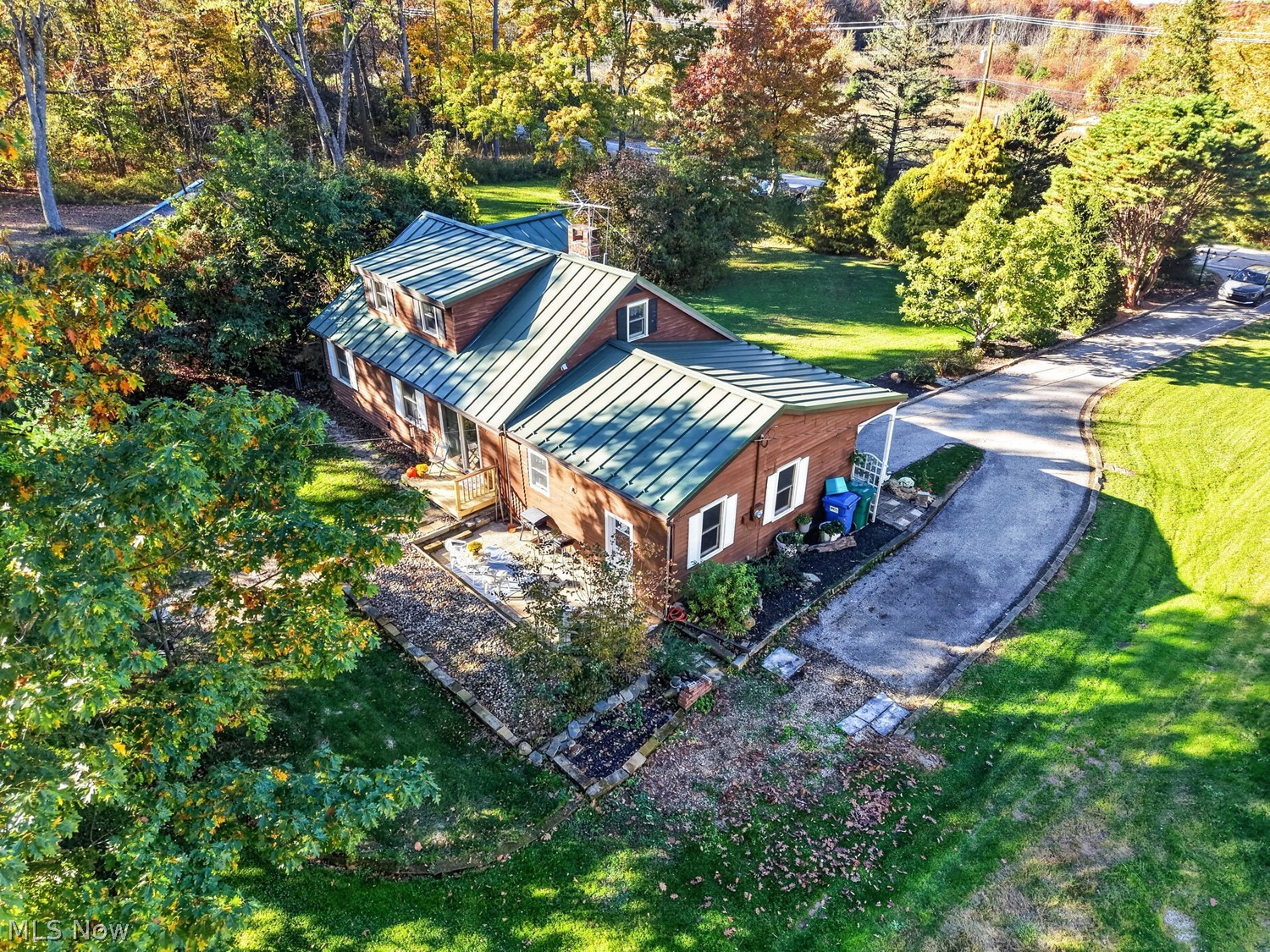 9799 Pekin Road Novelty OH 44072