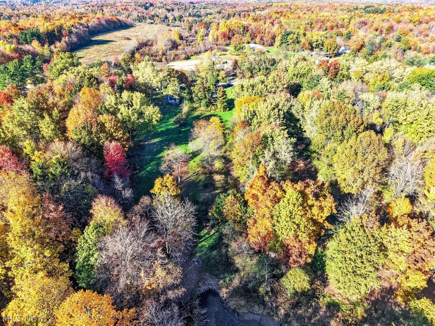 9799 Pekin Road Novelty OH 44072
