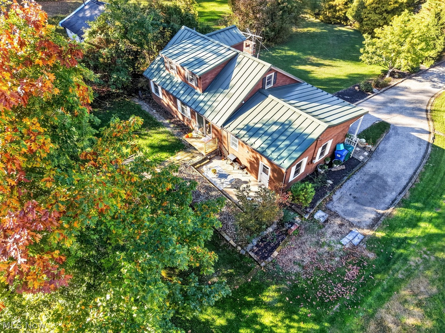 9799 Pekin Road Novelty OH 44072