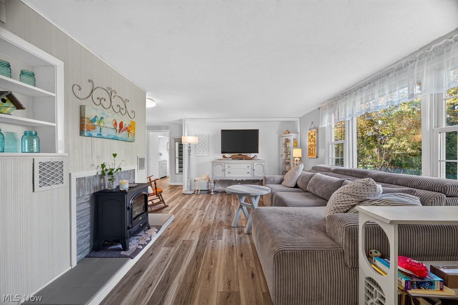 9799 Pekin Road Novelty OH 44072