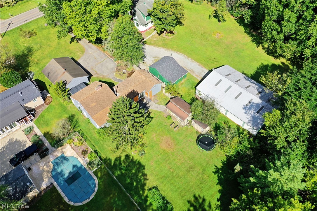 927 Howland Wilson Road SE Warren OH 44484