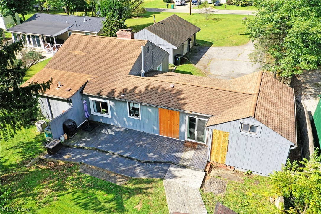 927 Howland Wilson Road SE Warren OH 44484