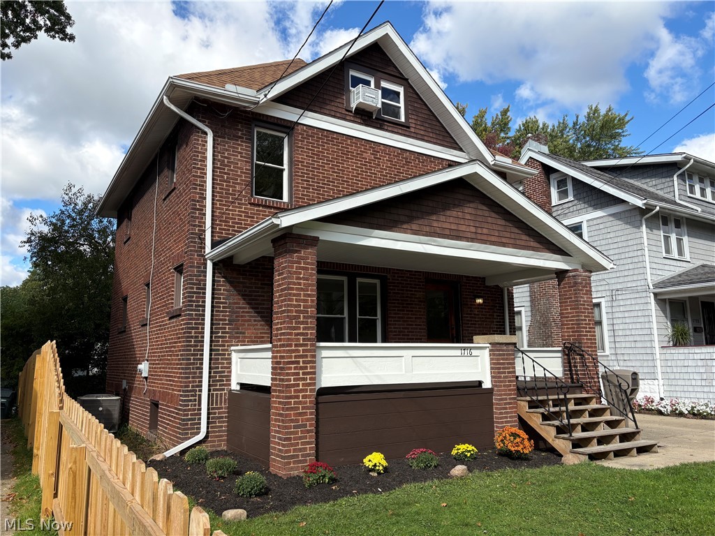 1716 7th Street Cuyahoga Falls OH 44221
