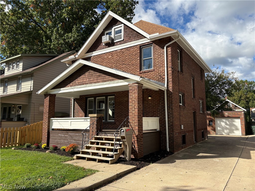 1716 7th Street Cuyahoga Falls OH 44221