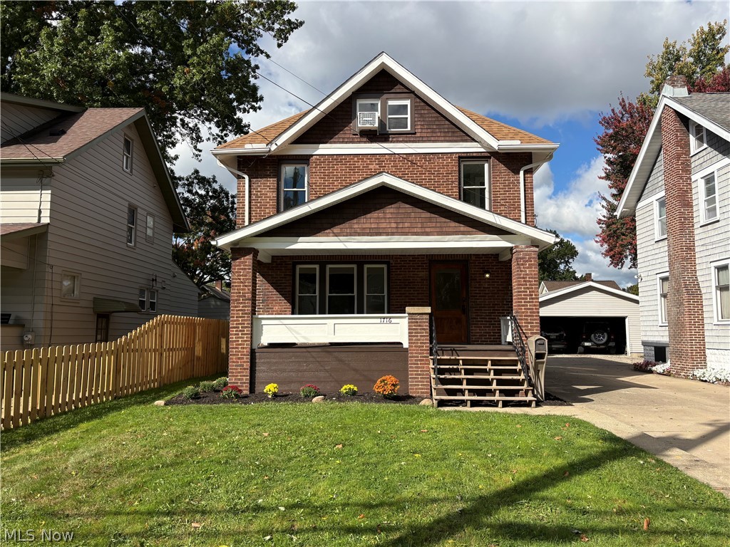 1716 7th Street Cuyahoga Falls OH 44221