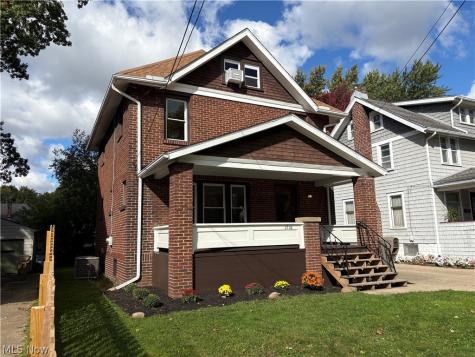 1716 7th Street Cuyahoga Falls OH 44221