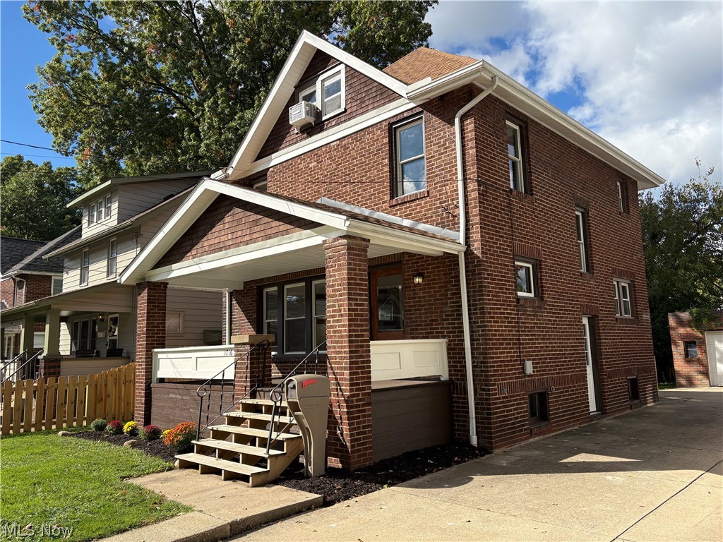 1716 7th Street Cuyahoga Falls OH 44221