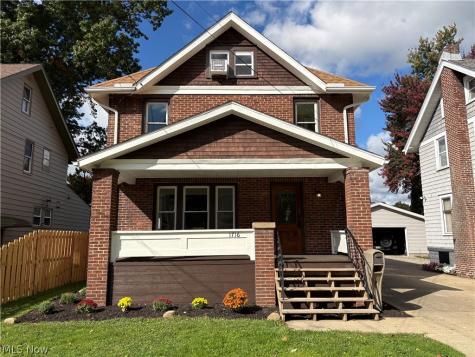 1716 7th Street Cuyahoga Falls OH 44221