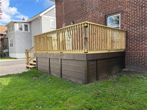 1716 7th Street Cuyahoga Falls OH 44221