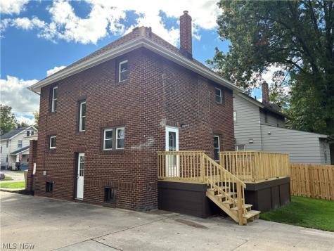 1716 7th Street Cuyahoga Falls OH 44221