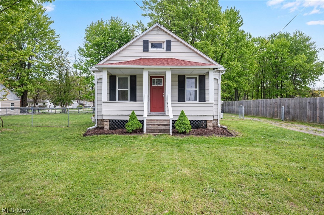 586 Newell Street Painesville OH 44077
