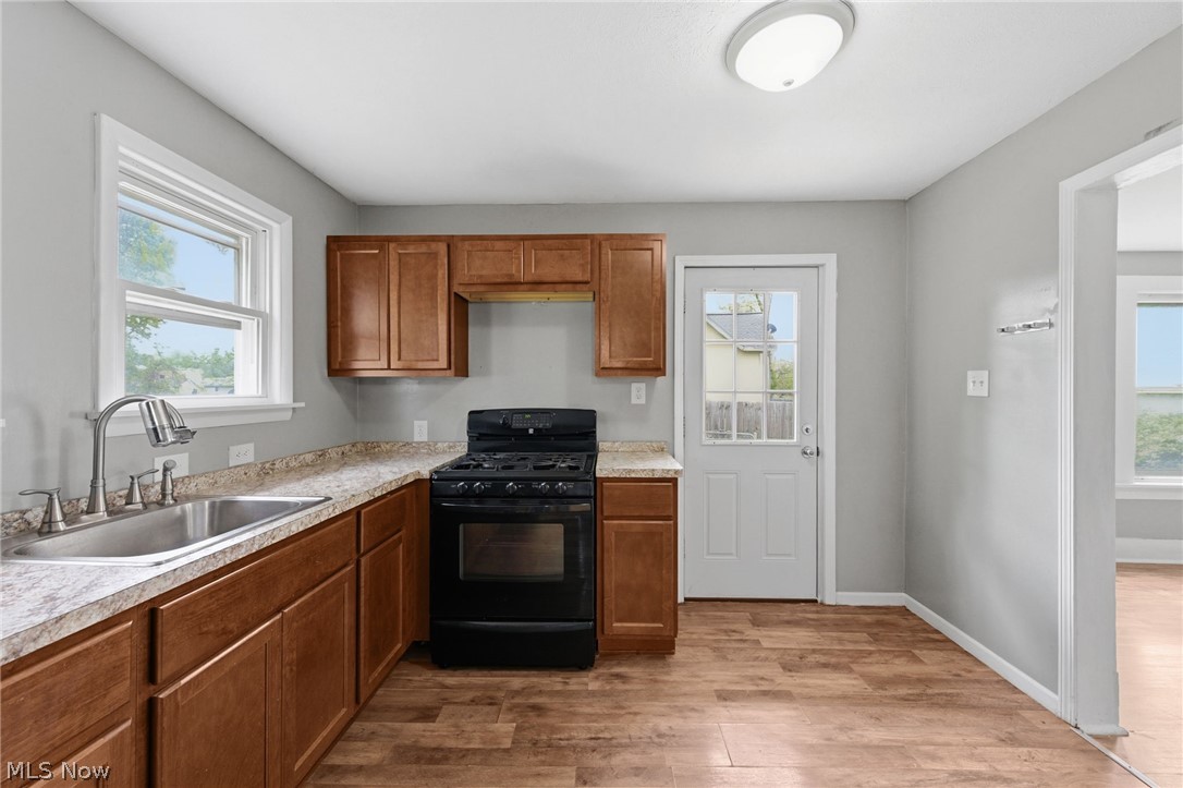 586 Newell Street Painesville OH 44077