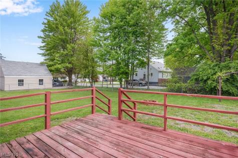 586 Newell Street Painesville OH 44077