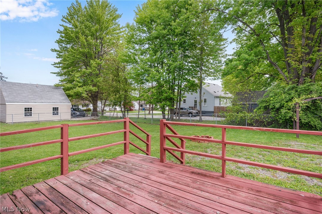 586 Newell Street Painesville OH 44077