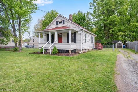 586 Newell Street Painesville OH 44077