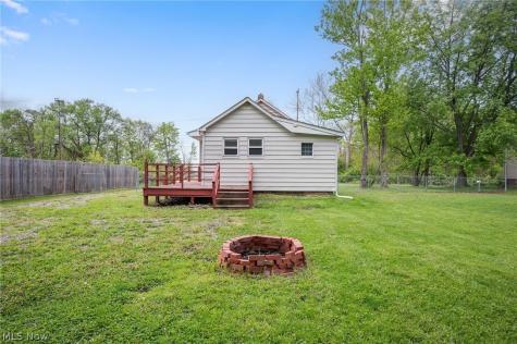 586 Newell Street Painesville OH 44077