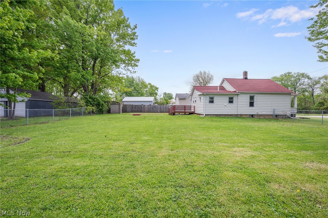 586 Newell Street Painesville OH 44077