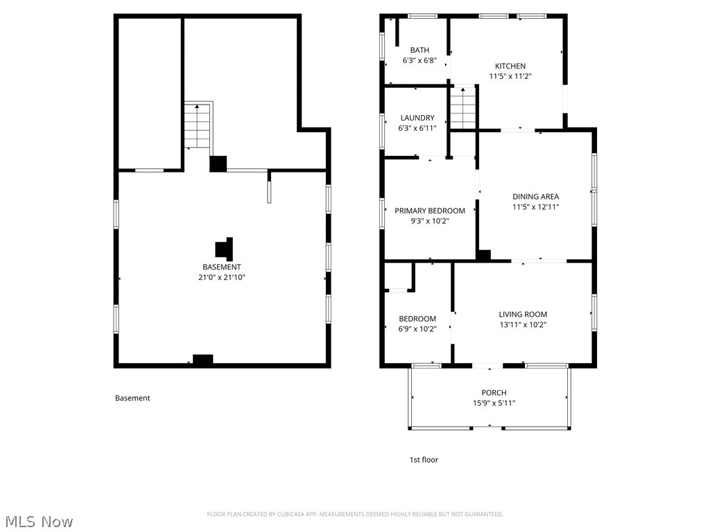586 Newell Street Painesville OH 44077