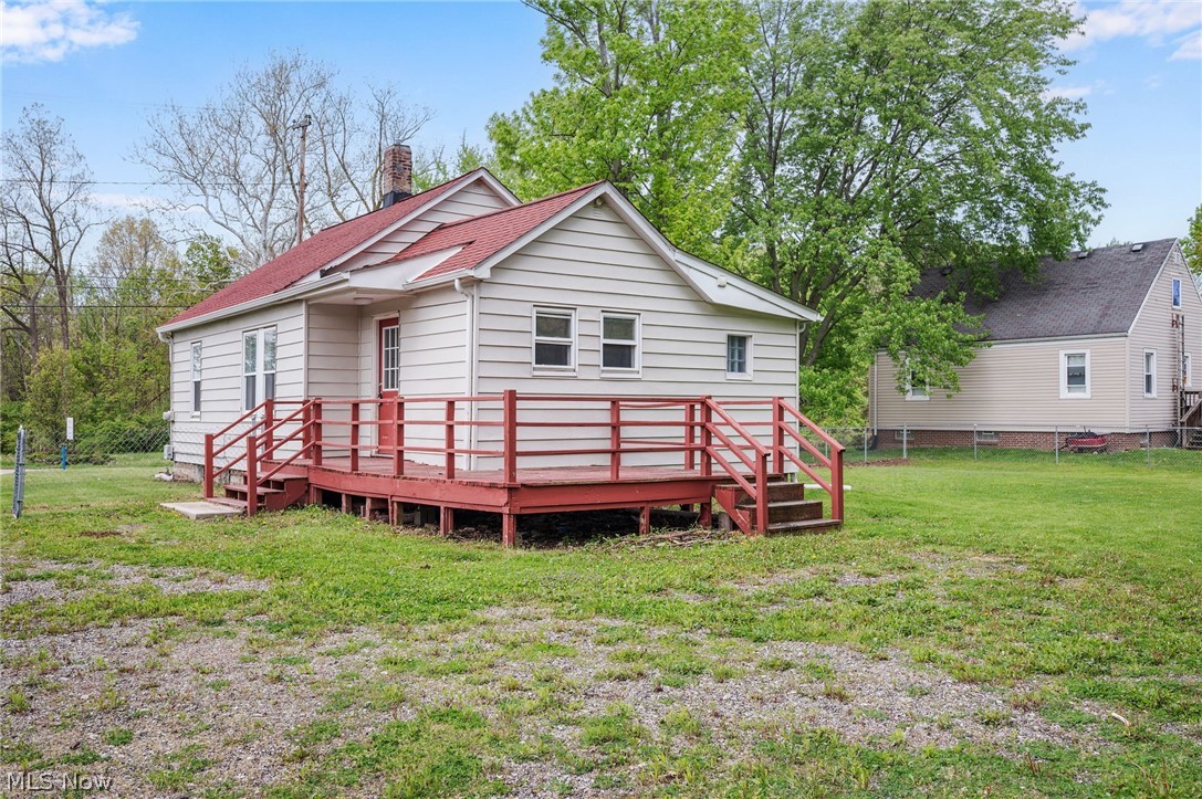 586 Newell Street Painesville OH 44077
