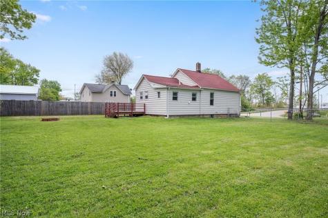 586 Newell Street Painesville OH 44077
