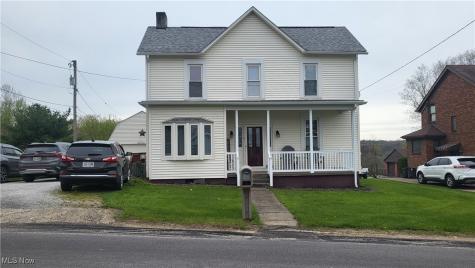 369 S Bridge Street Adena OH 43901