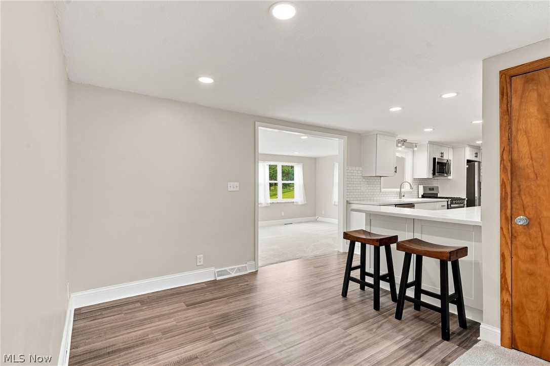 935 Blossom Lane Zanesville OH 43701