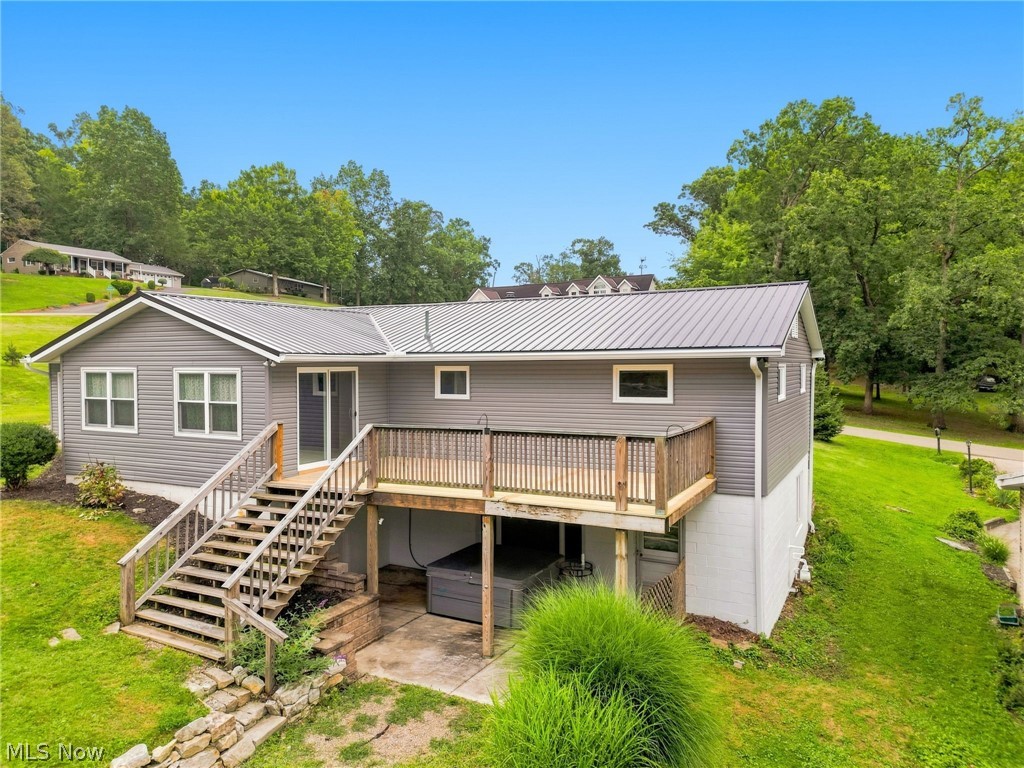 935 Blossom Lane Zanesville OH 43701