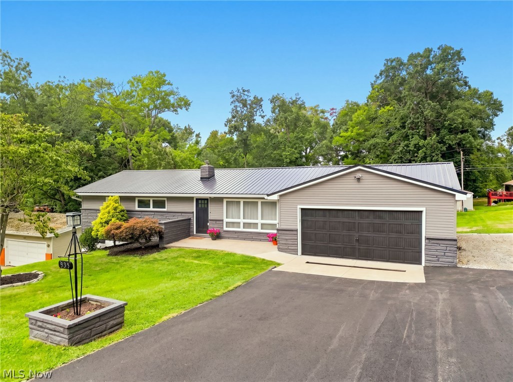 935 Blossom Lane Zanesville OH 43701