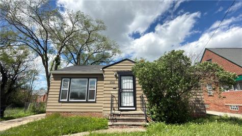 17115 Harvard Avenue Cleveland OH 44128